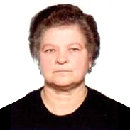 Marija Prkut
