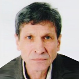 Ibro Čebirić