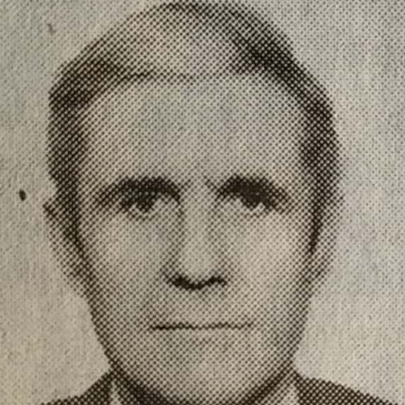 Živomir Marinović