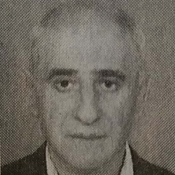 Mile Miličević