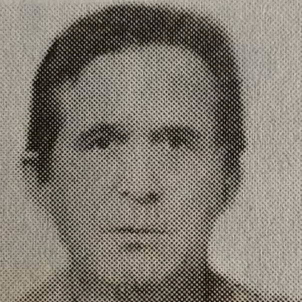 Nikola Popić