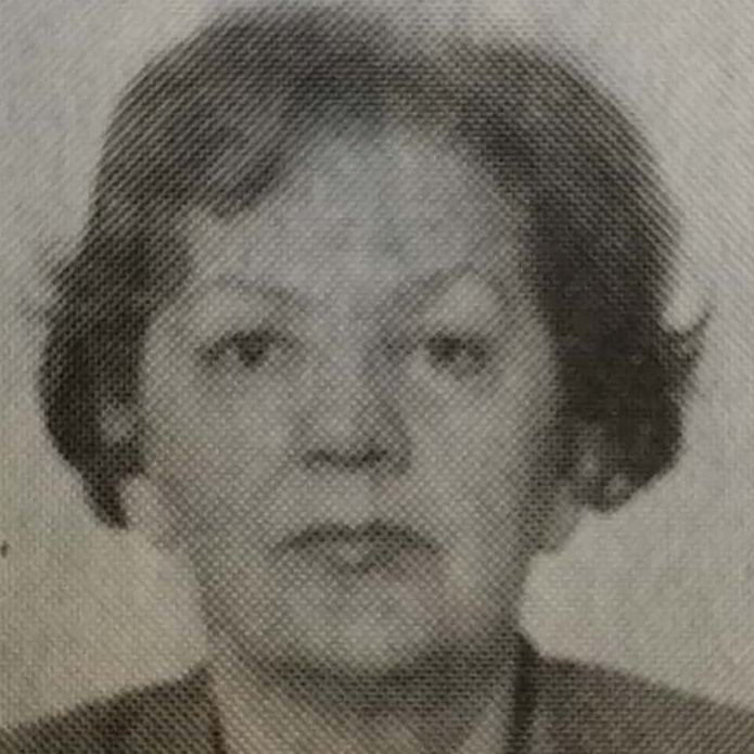 Olivera Gerić