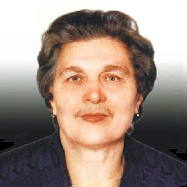Marija Grbac