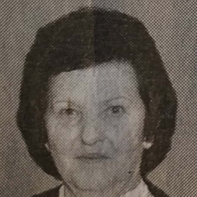 Smilja Pančić