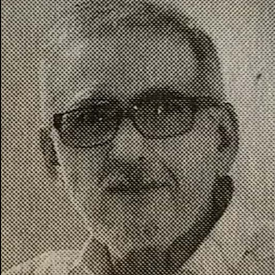 Radislav Vračević