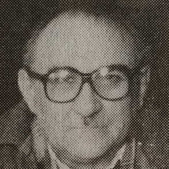 Svetomir Nikolajević