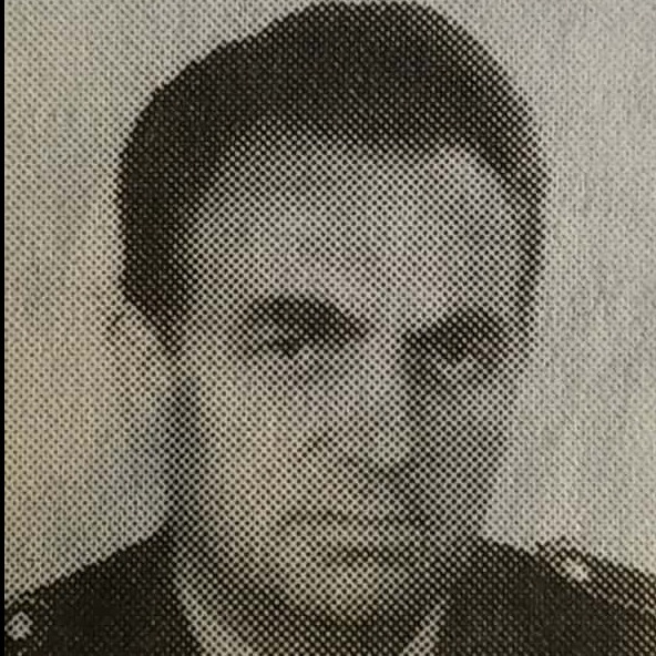 Mihailo Tomić