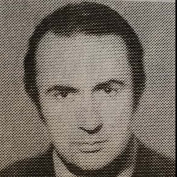 Milorad Grmuša