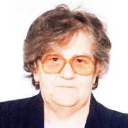 Marija Kvaček