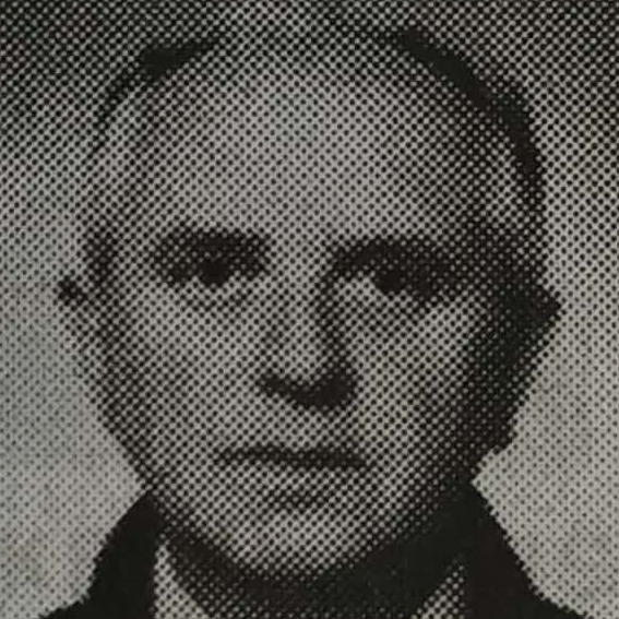 Rudolf Boldin
