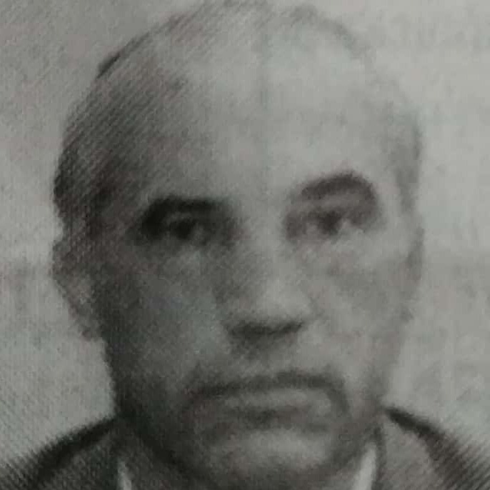 Čedomir Mandigoda