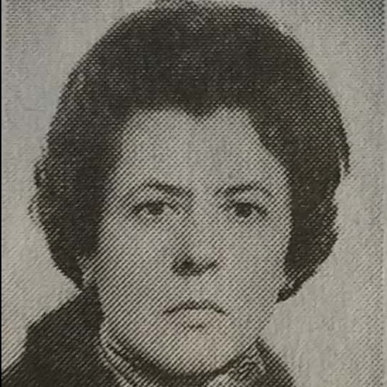 Marija Živanović