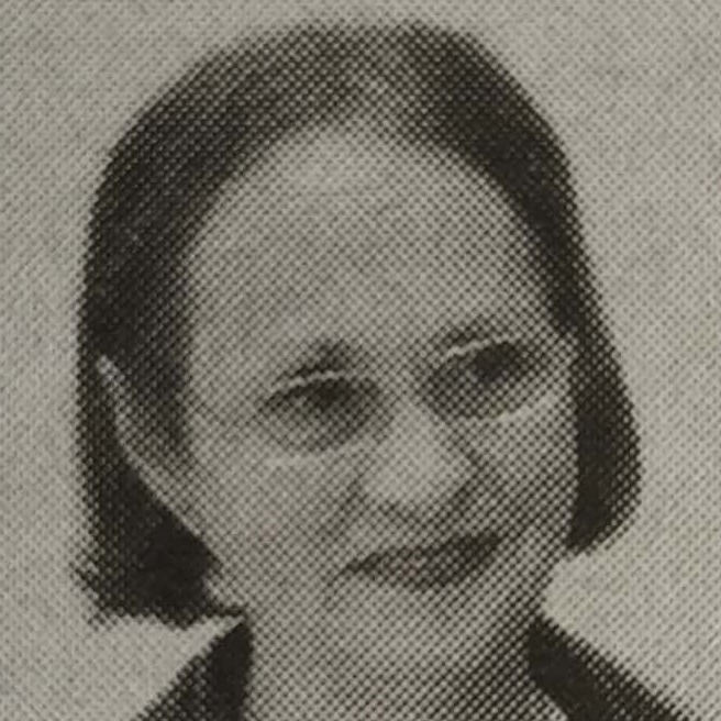 Stojanka Popović