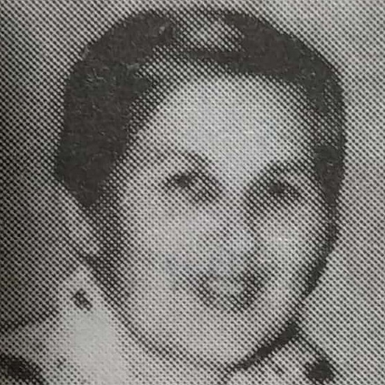 Radoslavka Nikčević