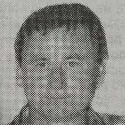 Momčilo Aksentijević