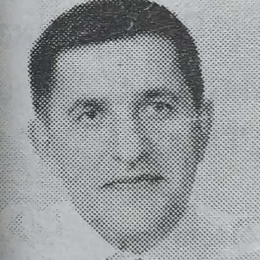 Dragomir Tomanić