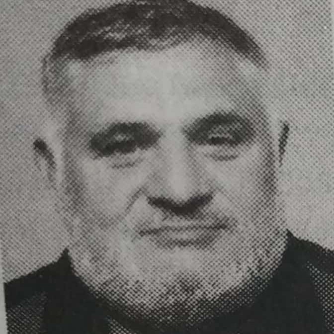 Čazo Ademovski