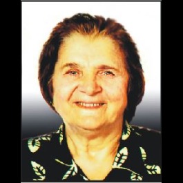 Marija Jagar