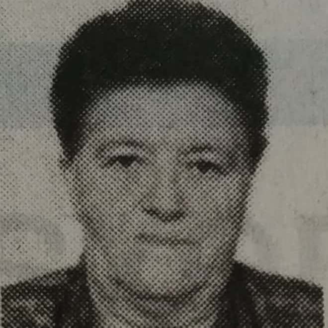 Milanka Kamatović