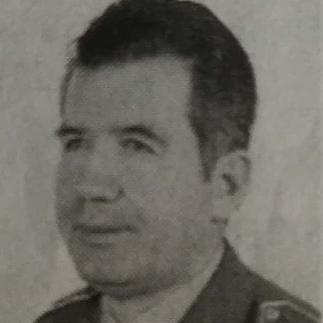 Milorad Samardžić