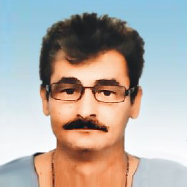 Mirko Brzović
