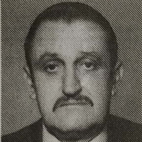 Borivoj Dobrojević
