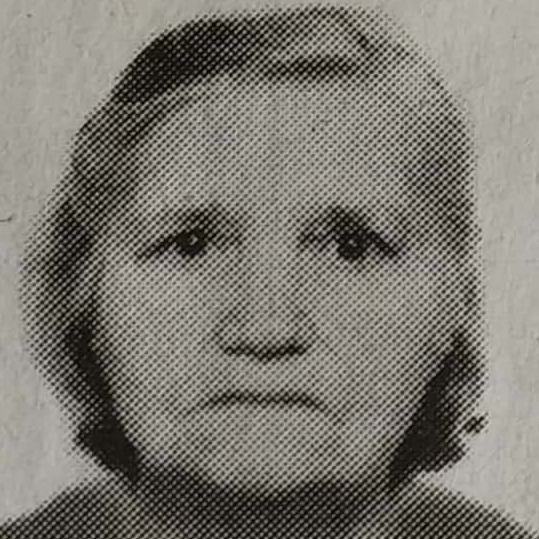 Stana Gilić