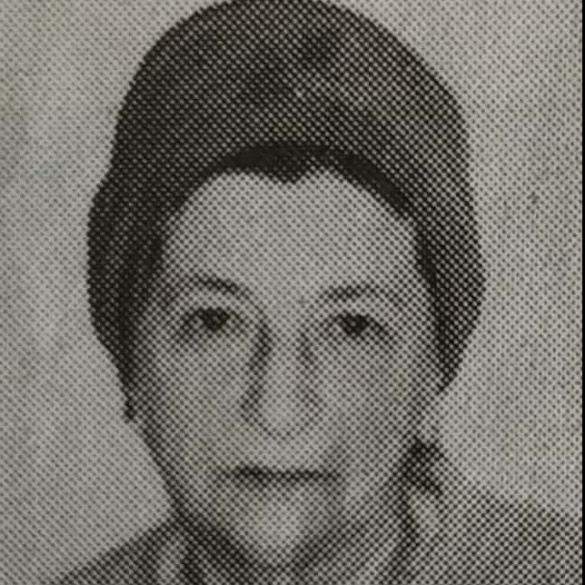 Radmila Baljošević