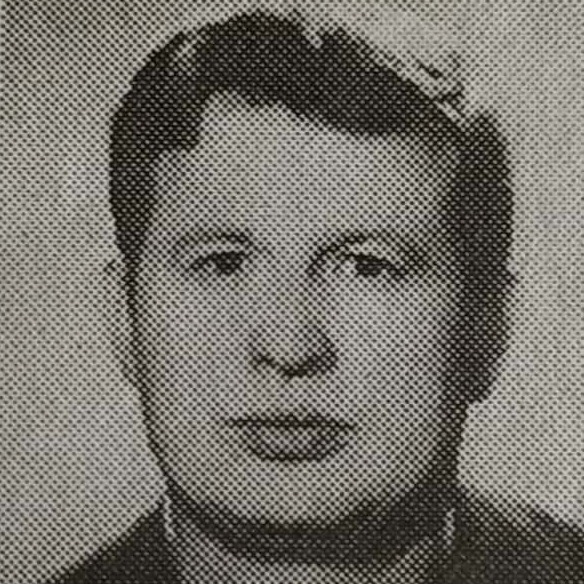 Milorad Stanisavljević