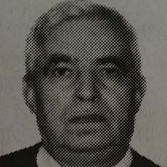 Radojko Stošić