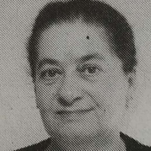 Gordana Zloporubović