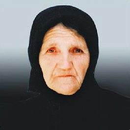 Zorka Antunović