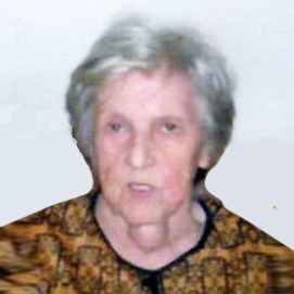 Marija Puškarević