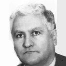 Prim. Dr. Safet Firdus