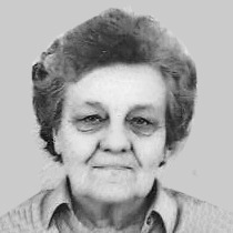 Slavka Ferhatbegović