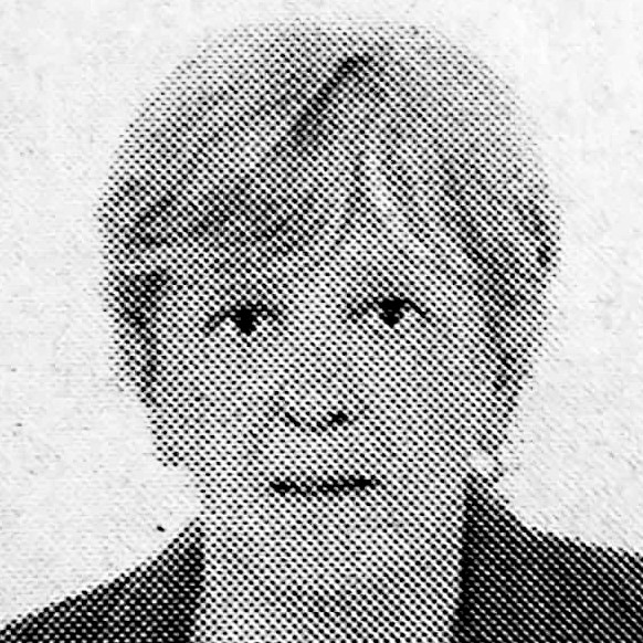 Branislava Marković