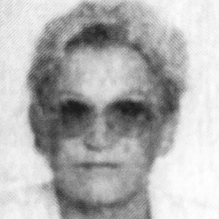 Cveta Protić