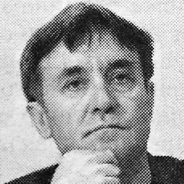 Dragan Gligorijević