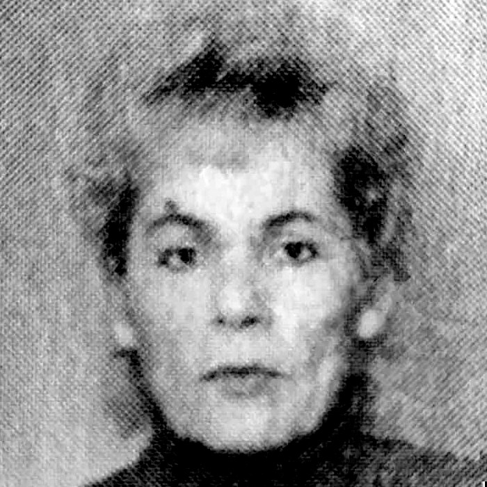 Draginja Cvetanović
