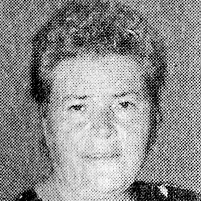 Ivanka Dosković