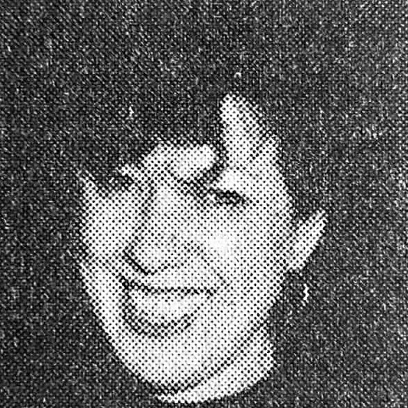 Nada Ljubić