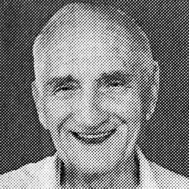 prof. Božidar Marković