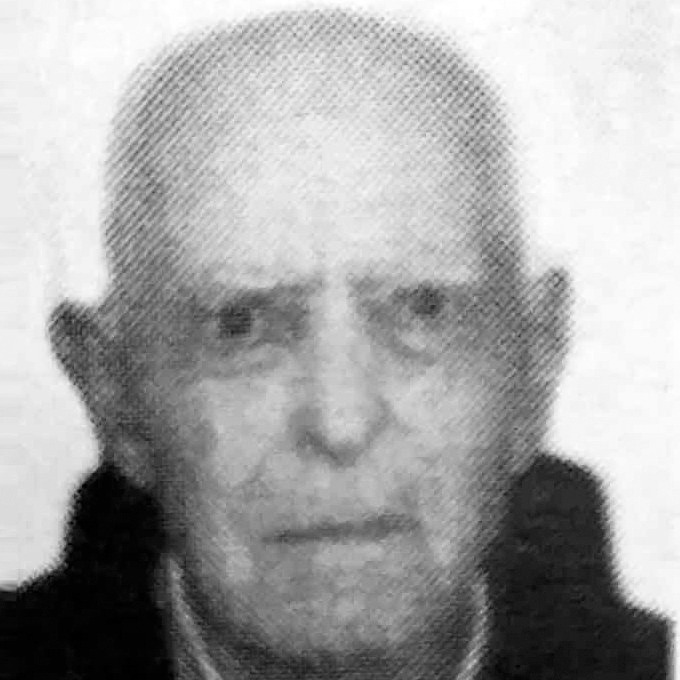 Veljko Pešić