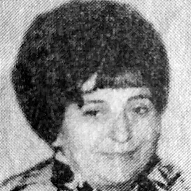 Vidosava Tasić