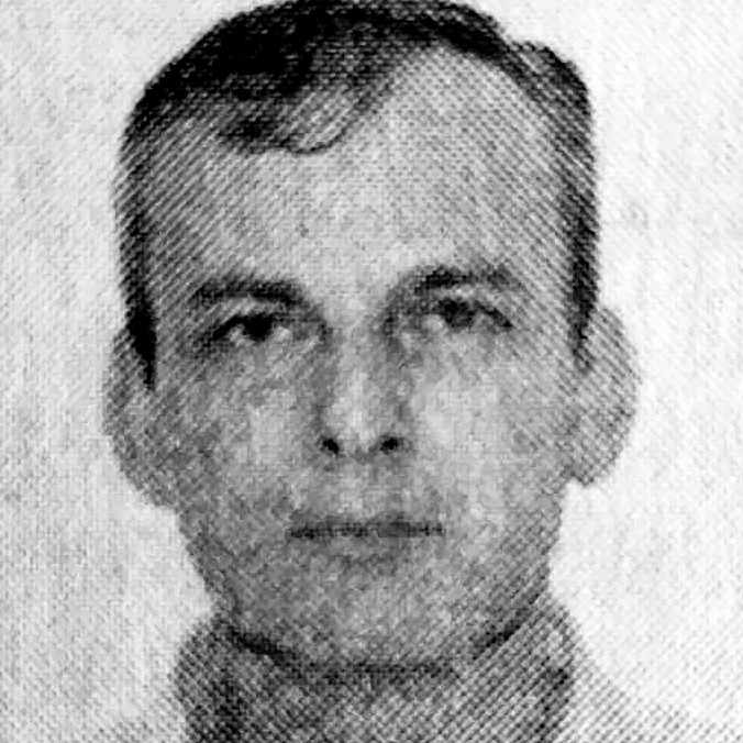 Zoran Krivokapić