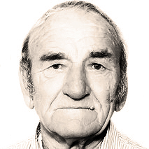 Milovan Cimeša