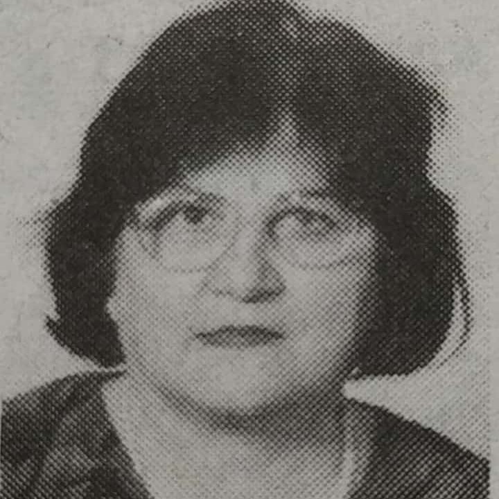 Zorica Jovanović