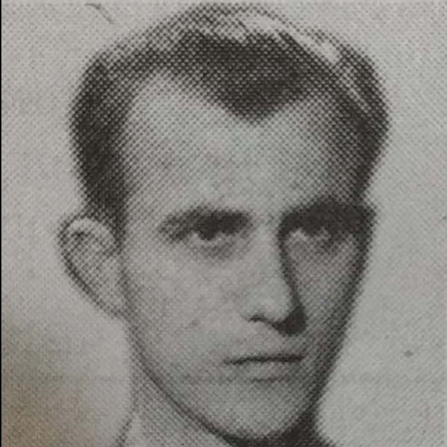 Boško Dragić