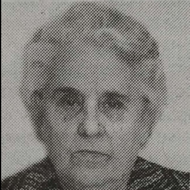 Zorka Ranković