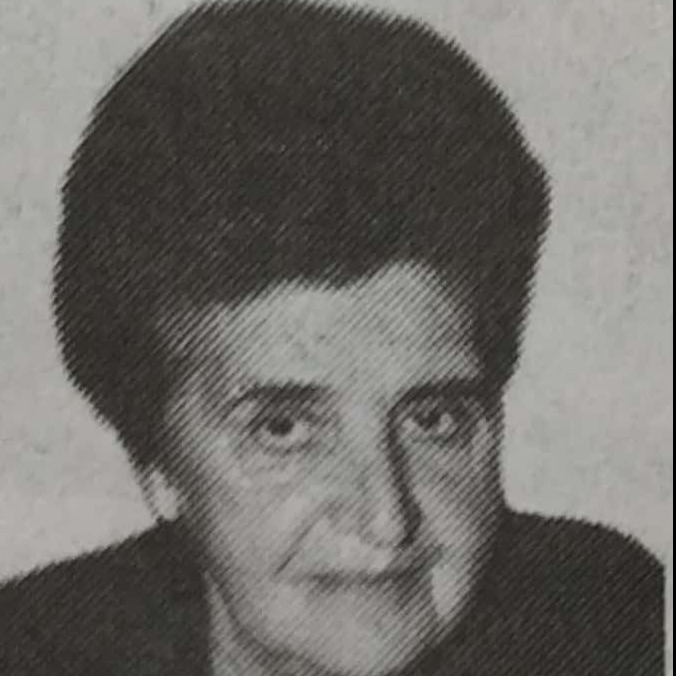 Dragoslava Stojšić
